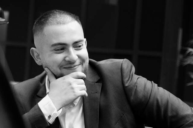Nisim Abramov