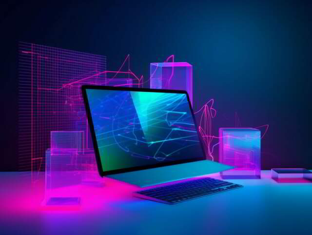 Web development